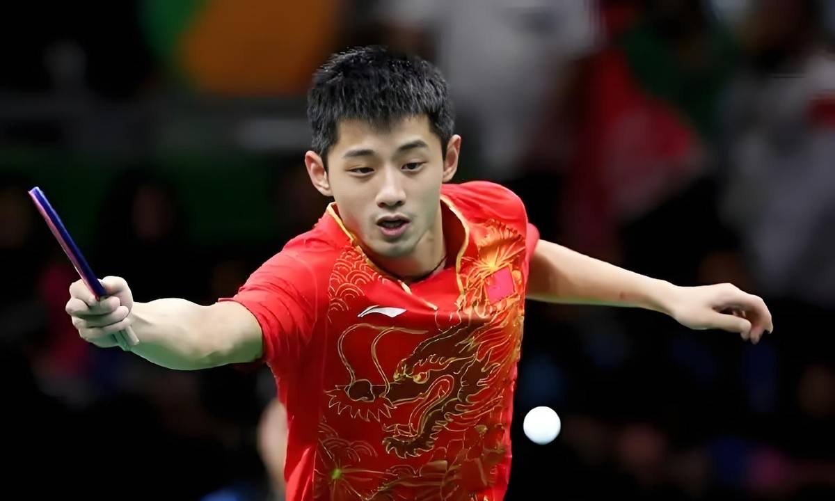 开云下载-关于日本乒乓球队鏖战比利时乒乓球队，张继科高光表现的信息