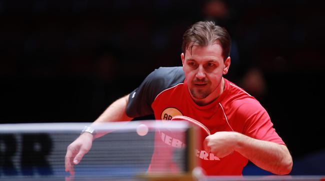 包含比利时乒乓球队鏖战德国乒乓球队，水谷隼关键制胜的词条