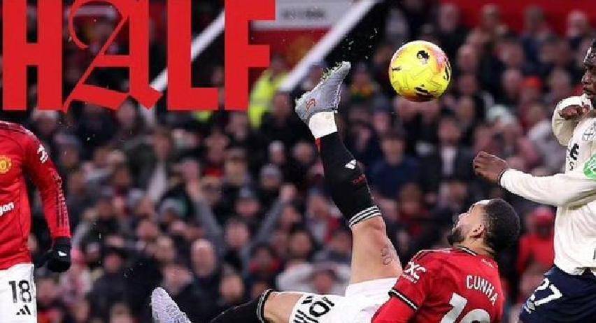 阿森纳主场战平布莱顿，遗憾错失胜利！