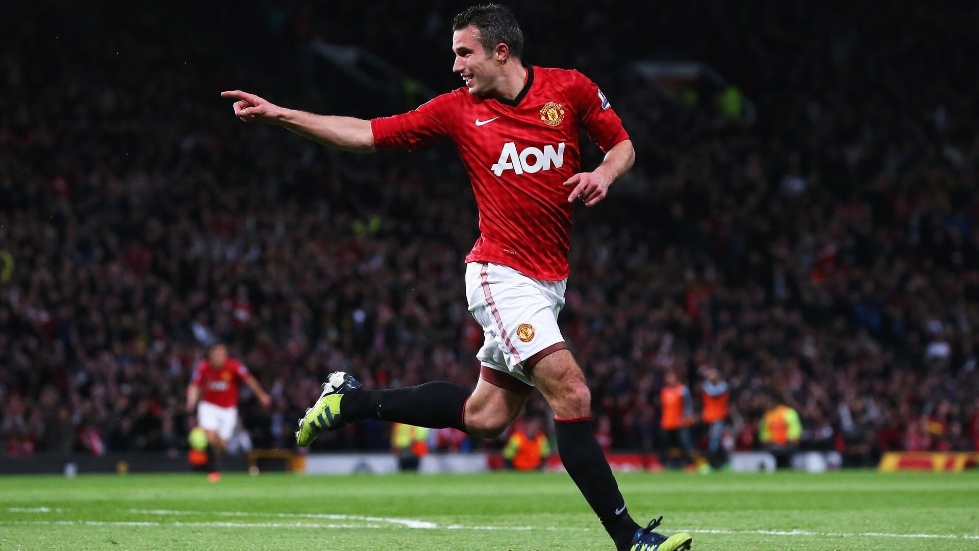 从孙兴慜的爆发到埃及的闪电战，体育竞技中的一波流美学