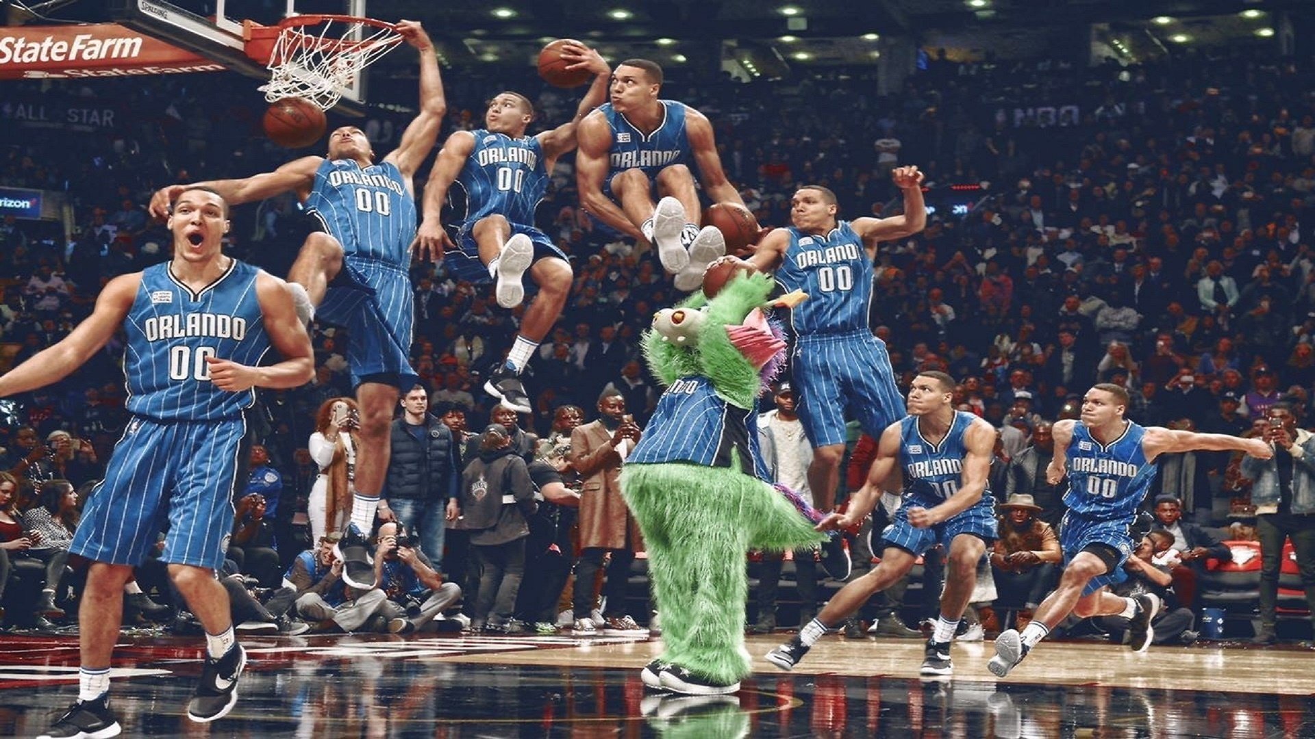 范弗利特节奏完全掌控，浙江队冲垮吉林队